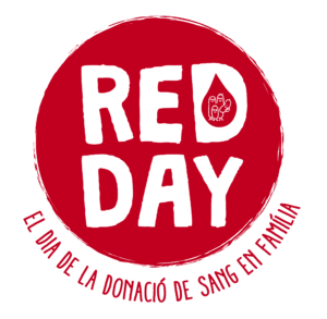 Logo Red Day