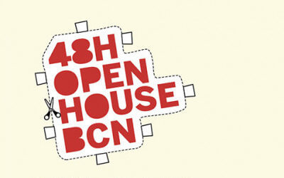 48H Open House BCN