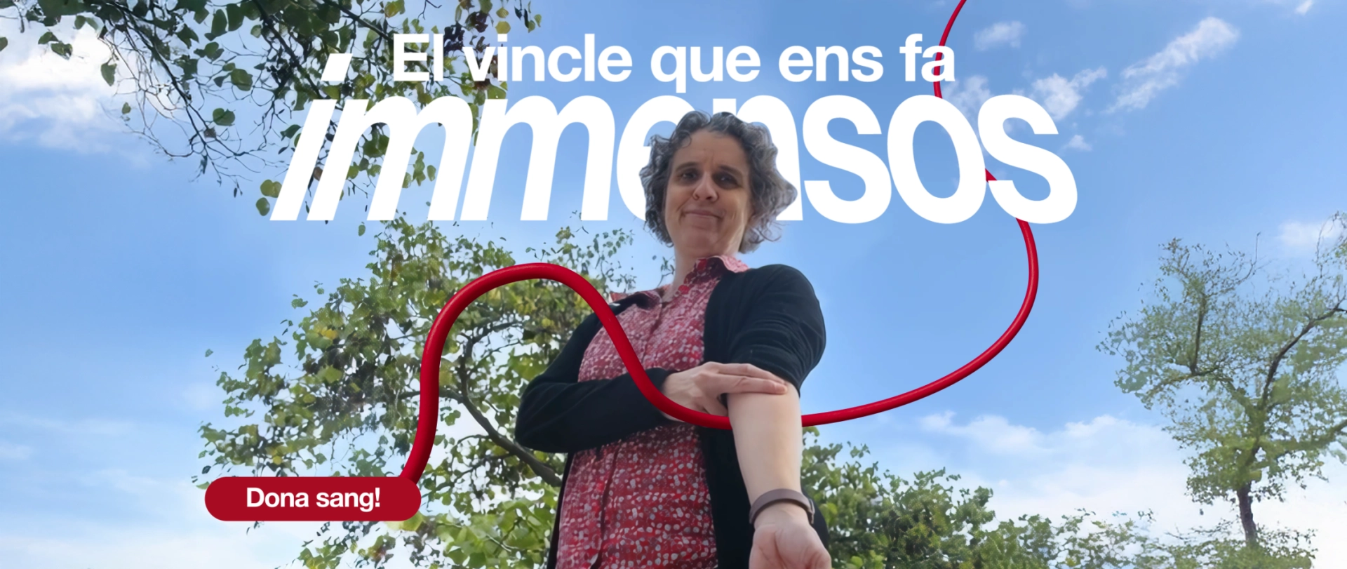 From January 8 to 17 Catalonia Blood Donor Marathon