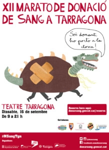 La Marató de Tarragona 2017