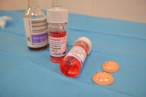 Pla pilot donació còrnies domicili