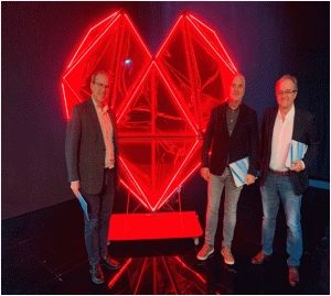 Recerca BST La Marató 3Cat