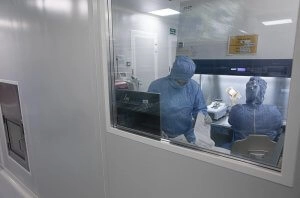 teràpies cel·lulars Banc de Sang